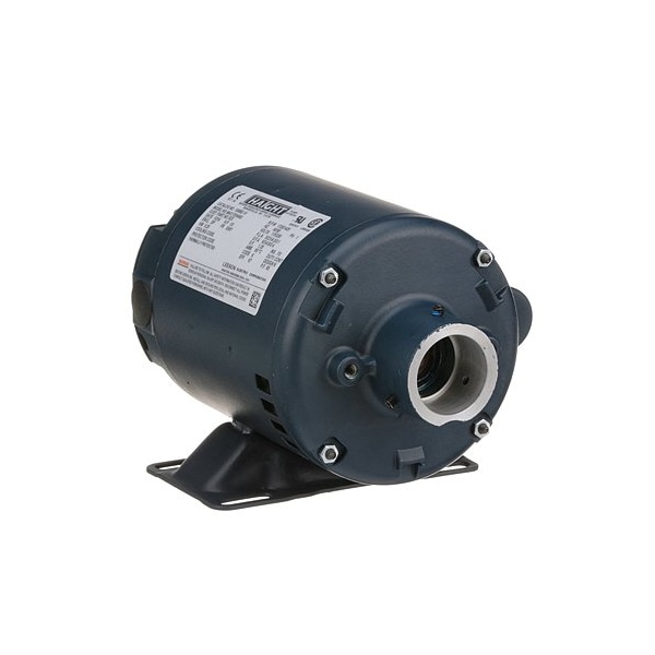 Motor, 120/230V, 1/3Hp